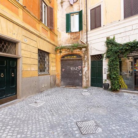 Casa Vinia Apartman Róma Kültér fotó