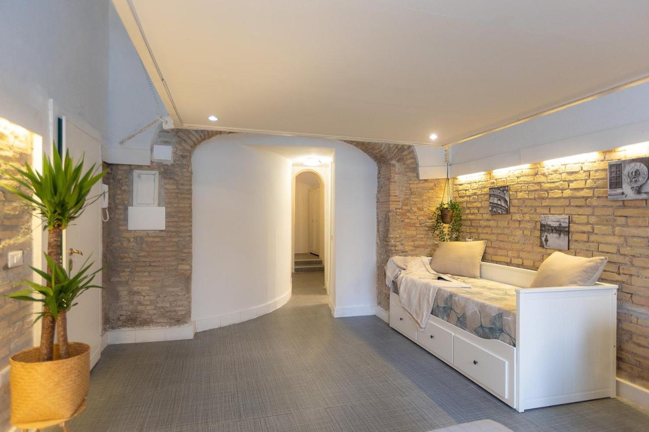 Casa Vinia Apartman Róma Kültér fotó
