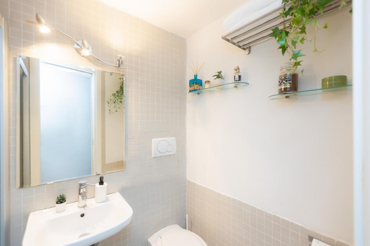 Casa Vinia Apartman Róma Kültér fotó