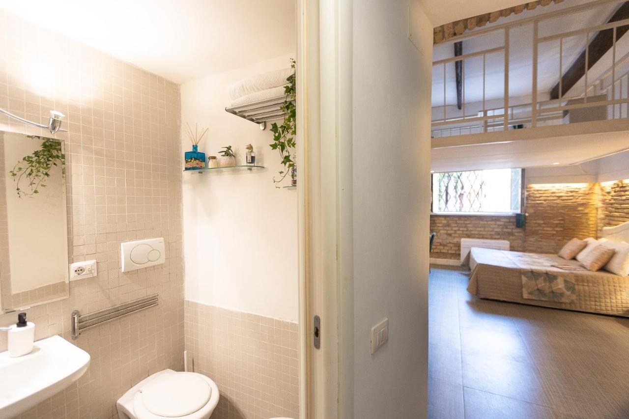 Casa Vinia Apartman Róma Kültér fotó