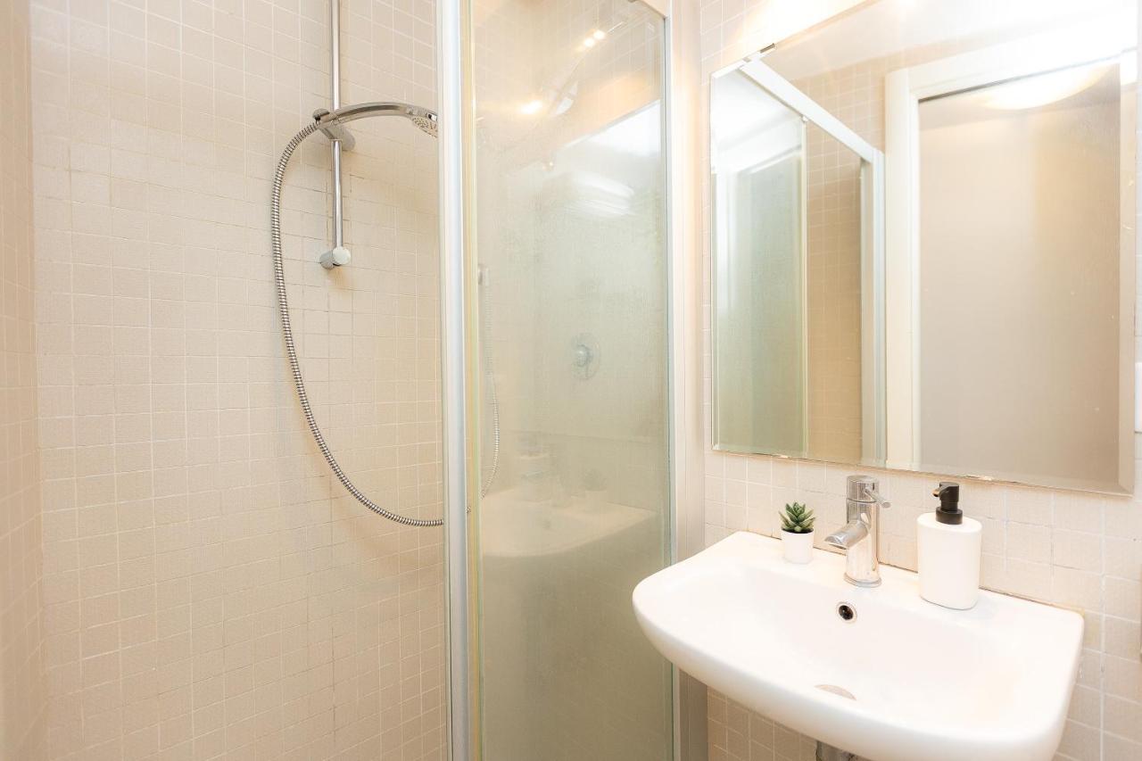 Casa Vinia Apartman Róma Kültér fotó